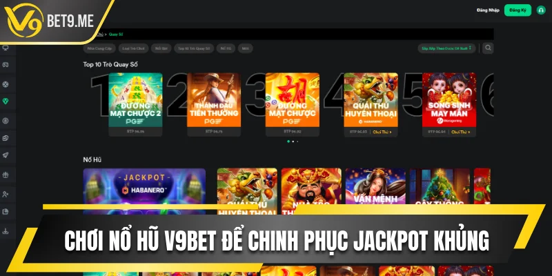 V9BET